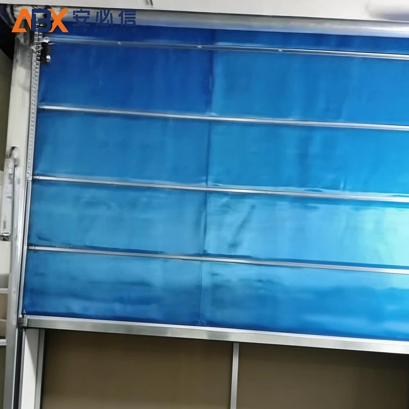 济宁充气式门封