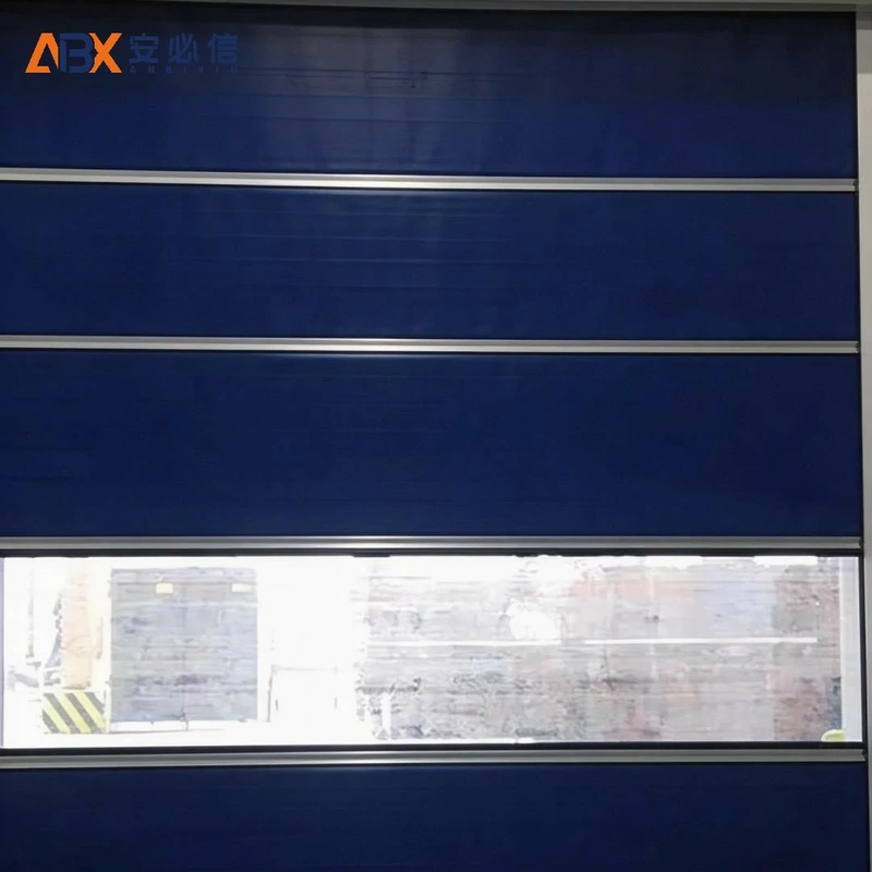济宁快速卷帘门